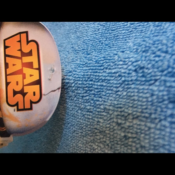 Disney/ Star Wars Bath Towel size 25 by 50 NWT! - Picture 9 of 16